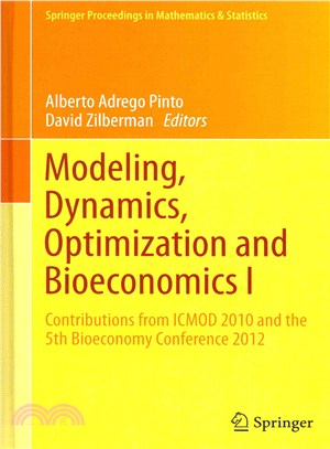 Modeling, Dynamics, Optimization and Bioeconomics I ─ Contributions from ICMOD 2010 and the 5th Bioeconomy Conference 2012