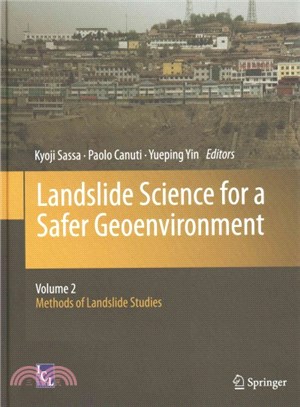 Methods of Landslide Studies