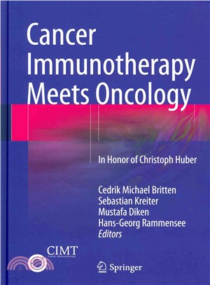 Cancer Immunotherapy Meets Oncology ─ In Honor of Christoph Huber