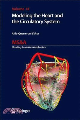 Modeling the Heart and the Circulatory System