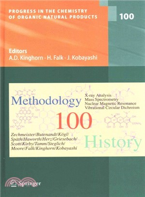 Progress in the Chemistry of Organic Natural Products 100