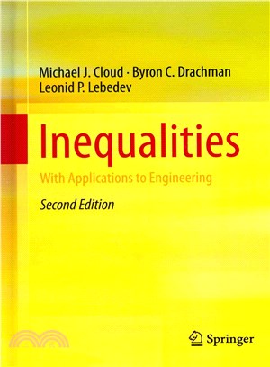 Inequalities ― With Applications to Engineering