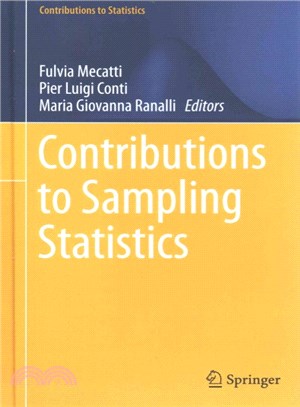 Contribution to Sampling Statistics ― Itacosm 2013 Selected Papers