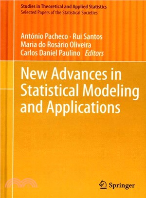 New advances in statistical ...