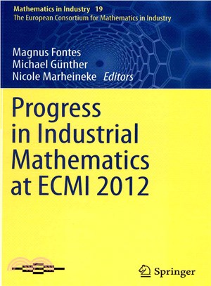 Progress in Industrial Mathematics at Ecmi 2012