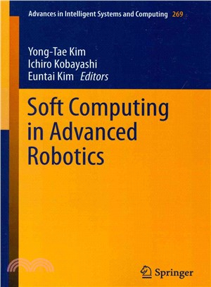 Soft Computing in Advanced Robotics