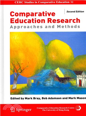 Comparative Education Research ― Approaches and Methods