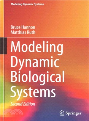 Modeling Dynamic Biological Systems