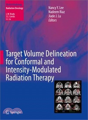 Target Volume Delineation for Conformal and Intensity-modulated Radiation Therapy