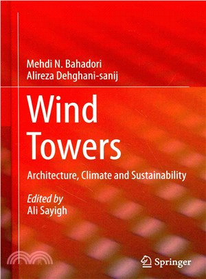 Wind Towers ― Architecture, Climate and Sustainability