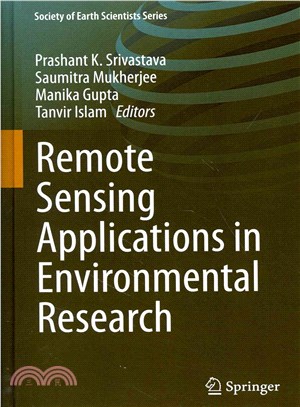 Remote Sensing Applications in Environmental Research