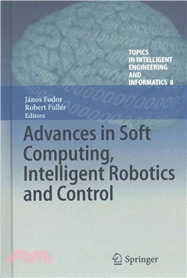 Advances in Soft Computing, Intelligent Robotics and Control