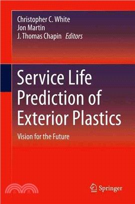 Service Life Prediction of Exterior Plastics ― Vision for the Future