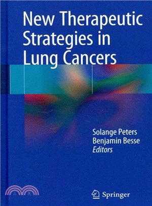 New Therapeutic Strategies in Lung Cancers