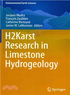 H2karst Research in Limestone Hydrogeology