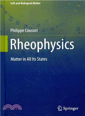 Rheophysics: Matter in All Its States ― Matter in All Its States
