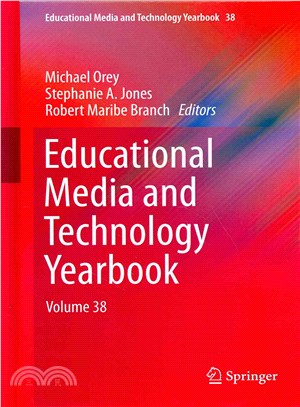 Educational Media and Technology Yearbook