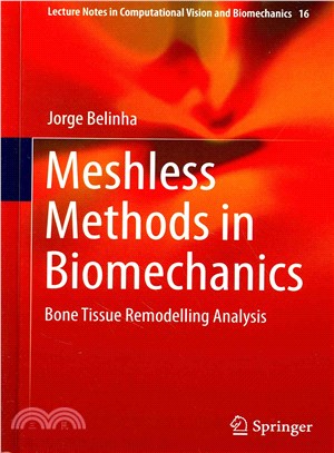 Meshless Methods in Biomechanics ― Bone Tissue Remodelling Analysis