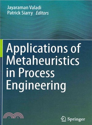 Applications of Metaheuristics in Process Engineering