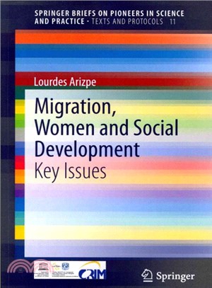 Migration, Women and Social Development: Key Issues