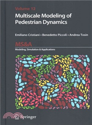 Multiscale Modeling of Pedestrian Dynamics