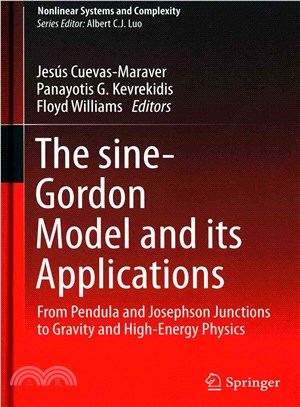 The sine-Gordon Model and its Applications ─ From Pendula and Josephson Junctions to Gravity and High-Energy Physics
