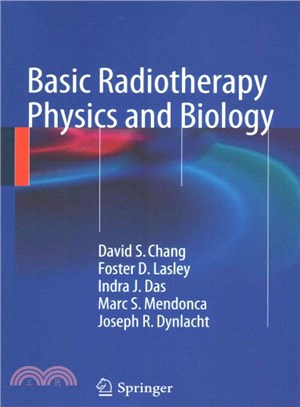 Basic Radiotherapy Physics and Biology
