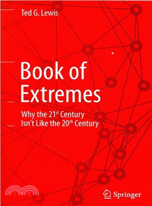 Book of Extremes ― Why the 21st Century Isn??Like the 20th Century