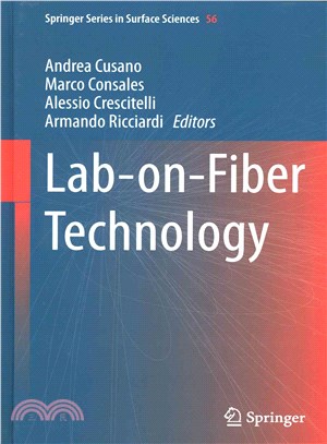 Lab-on-Fiber Technology