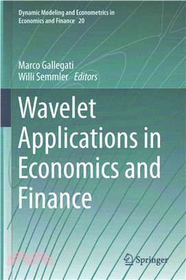 Wavelet Applications in Economics and Finance