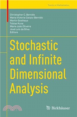 Stochastic and Infinite Dimensional Analysis