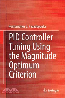 Pid Controller Tuning Using the Magnitude Optimum Criterion