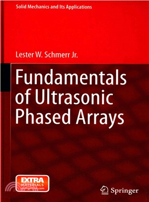 Fundamentals of Ultrasonic Phased Arrays