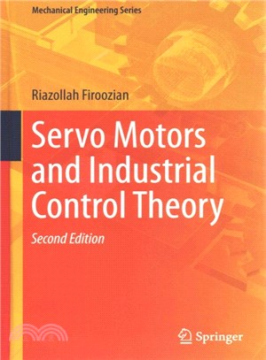 Servo Motors and Industrial Control Theory