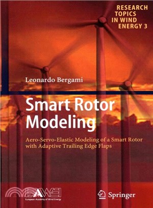 Smart rotor modeling :aero-s...