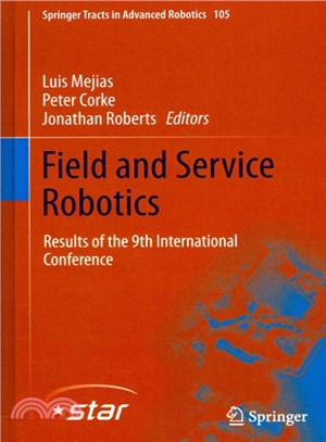 Field and Service Robotics ― Results of the 9th International Conference