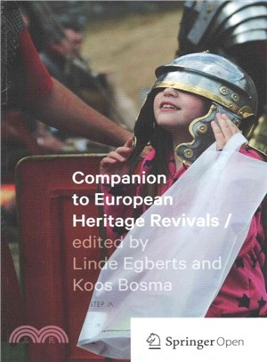 Companion to European Heritage Revivals