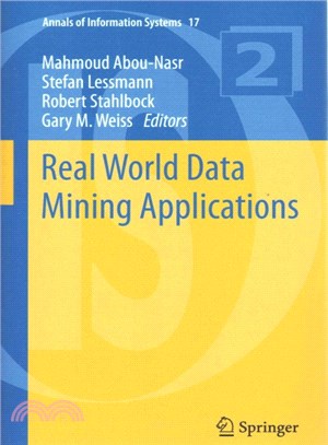 Real World Data Mining Applications