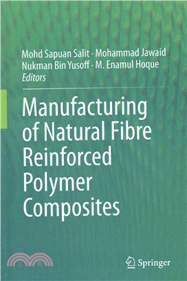 Manufacturing of Natural Fibre Reinforced Polymer Composites