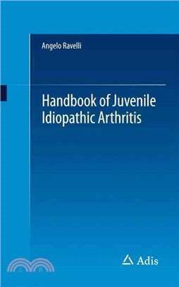 Handbook of Juvenile Idiopathic Arthritis