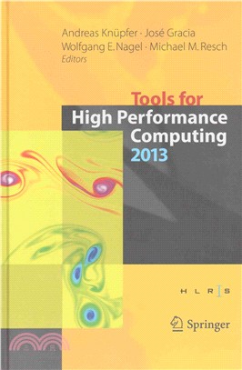 Tools for High Performance Computing 2013 ― Proceedings of the 7th International Workshop on Parallel Tools for High Performance Computing, September 2013, Zih, Dresden, Germany