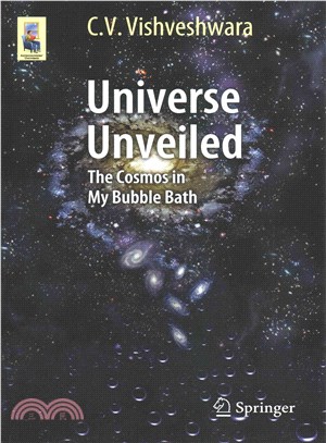 Universe Unveiled ― The Cosmos in My Bubble Bath