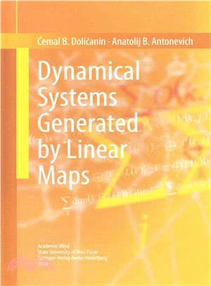 Dynamical Systems Generated by Linear Maps