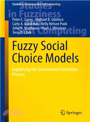 Predicting Government Formation ― A Fuzzy Social Choice Approach