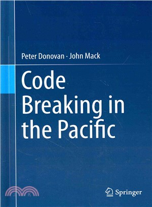 Code Breaking in the Pacific