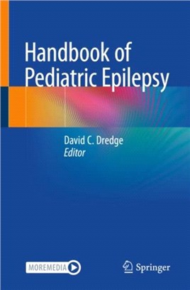 Handbook of pediatric epilep...