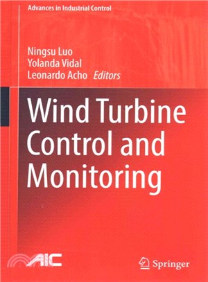 Wind Turbine Control and Monitoring