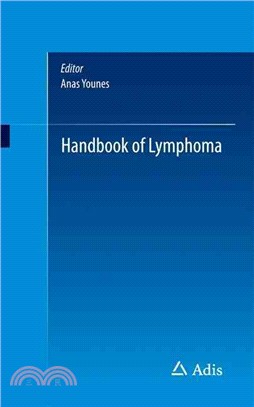 Handbook of lymphoma