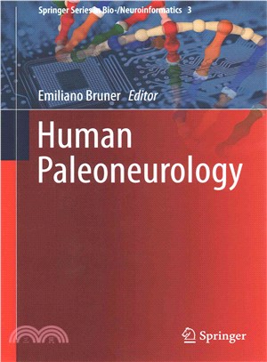 Human Paleoneurology