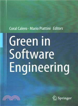 Green in Software Engineering